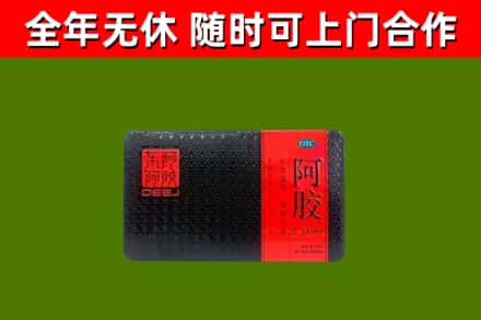 普洱回收阿胶
